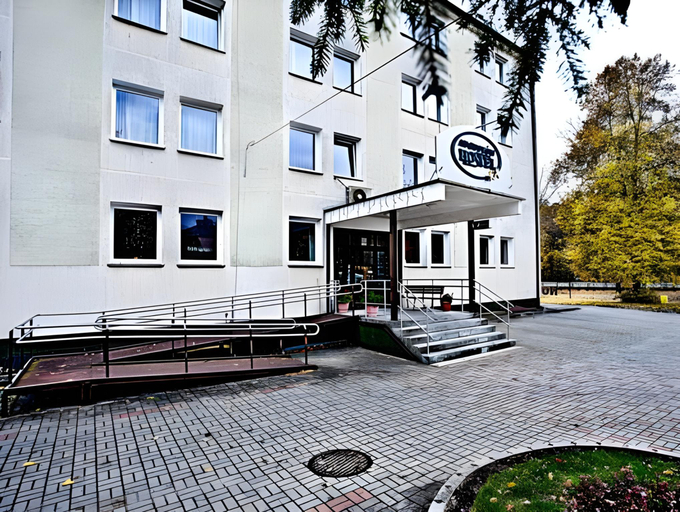 Others 3, Krechowiak, Augustów