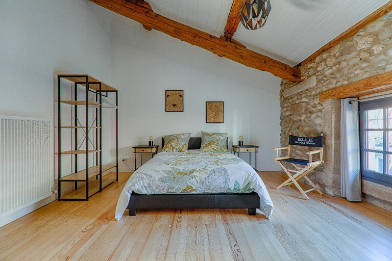 Bedroom 12