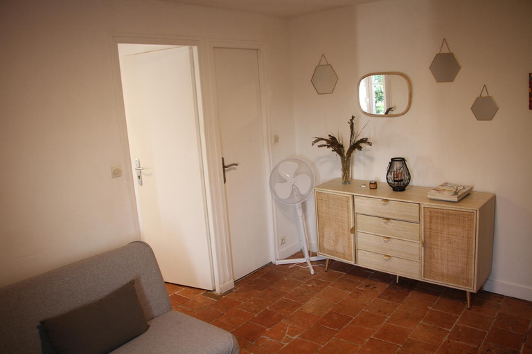Others 4, Le Magnolia, chambre d'hote au calme, Maine-et-Loire
