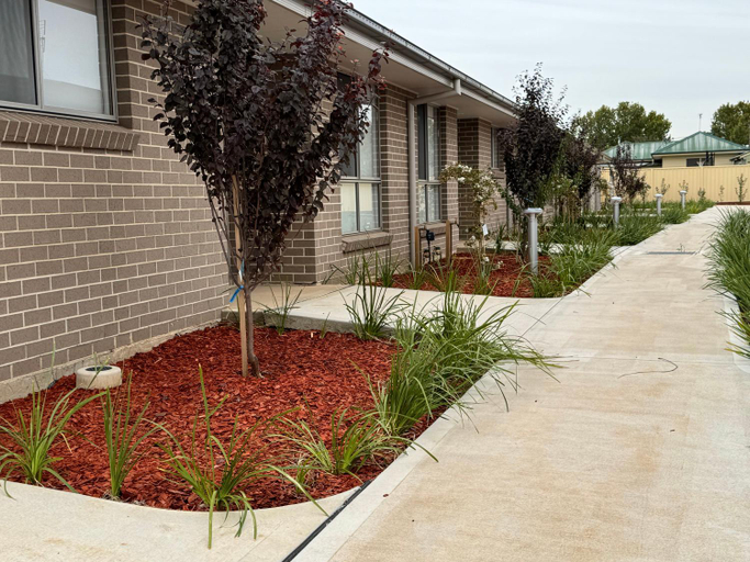 Others 3, French Corner Apartments, Dubbo - Pt A