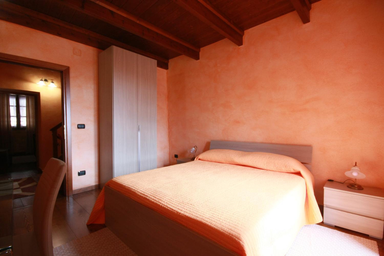 Others 3, B&B Linu Ruiu, Oristano