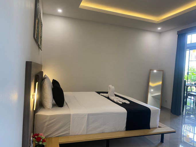 Bedroom 3, IBI Bali villa, Buleleng