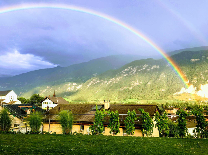 Others 2, Guesthouse Petit Pre, Sierre