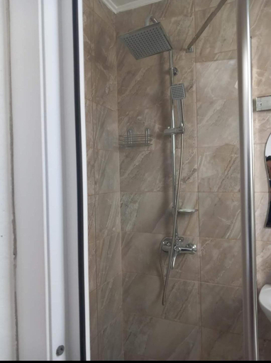 Bathroom 3, La Lacuri, Sovata