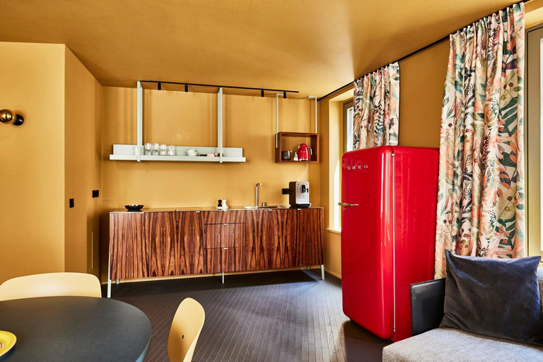 Others 5, Bettstadt Apartments, Bolzano
