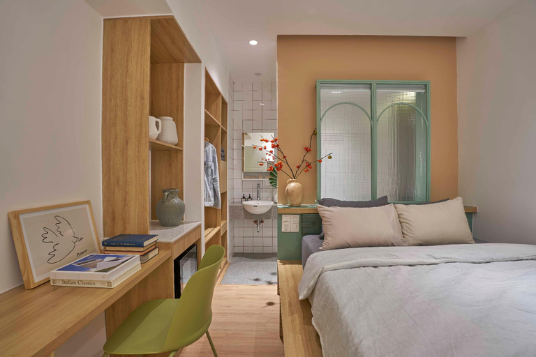 Bedroom 5