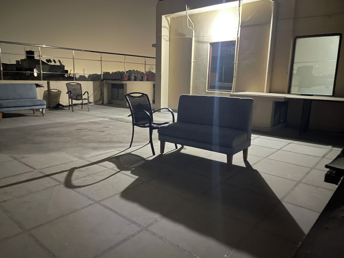 Others 5, Hotel Ek Noor Residency, Sahibzada Ajit Singh Nagar