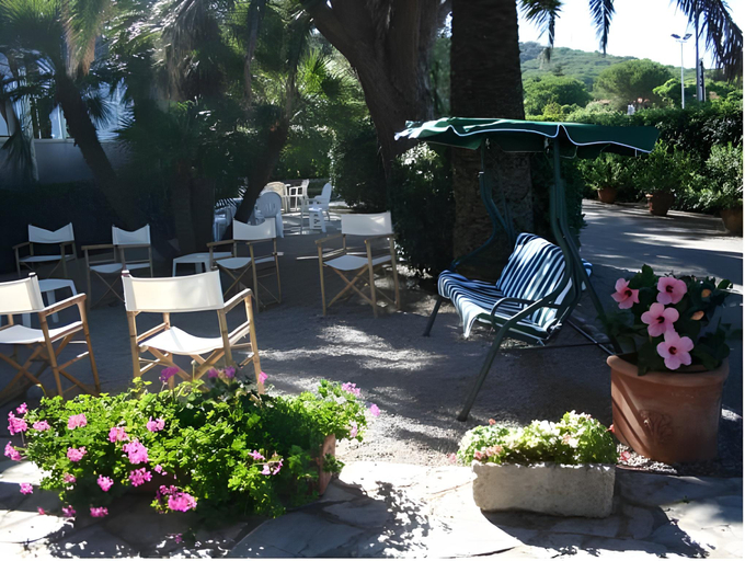 Others 5, Hotel Maristella, Livorno