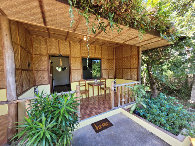 Cecilia's Guest House, Siquijor