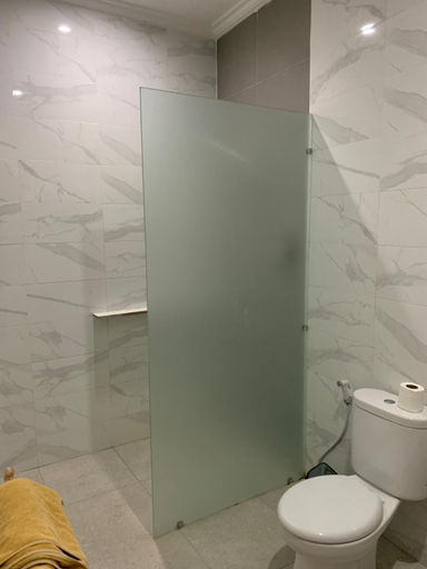 Bathroom, Darmanata Villa 2, Gianyar