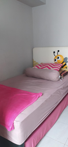 Bedroom 13