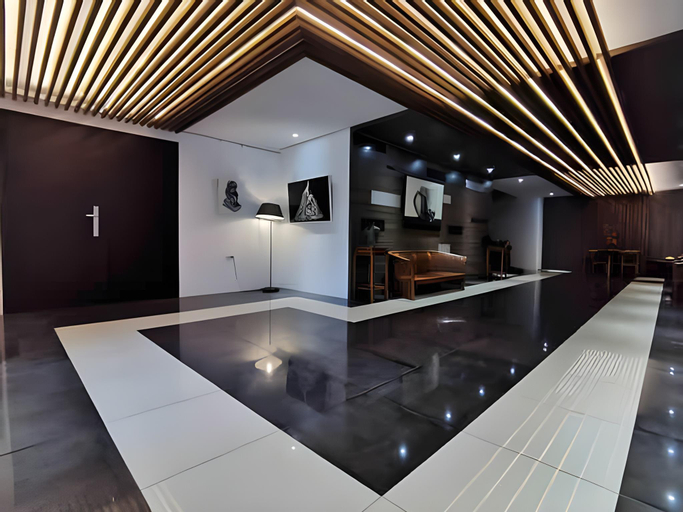 Dining Room, Villa Orchid Hall - King Size Luxury Bed Room (Double Room) 201, Kinmen