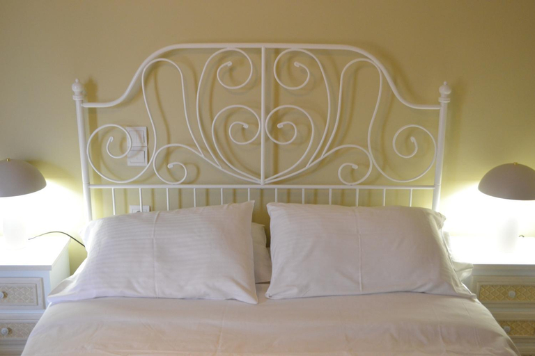 Others 2, Margarita rooms, Ionian Islands