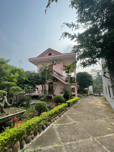 KHÁCH SẠN PHƯƠNG THÚY 2, Yên Bái