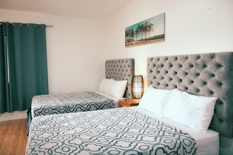 Bedroom 4, Maria Aliyah Events and Resort, San Francisco