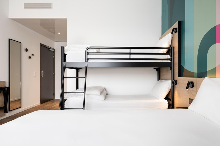 Bedroom 9