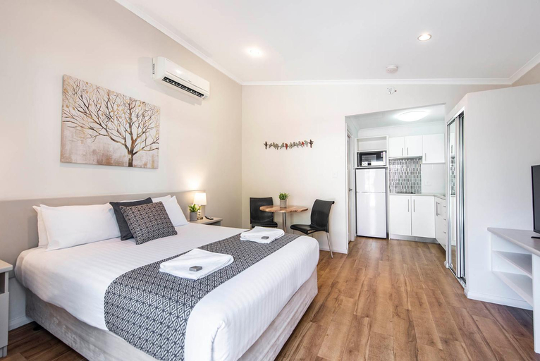 Bedroom 7