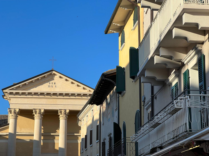 Others 5, Ancora Suites, Verona