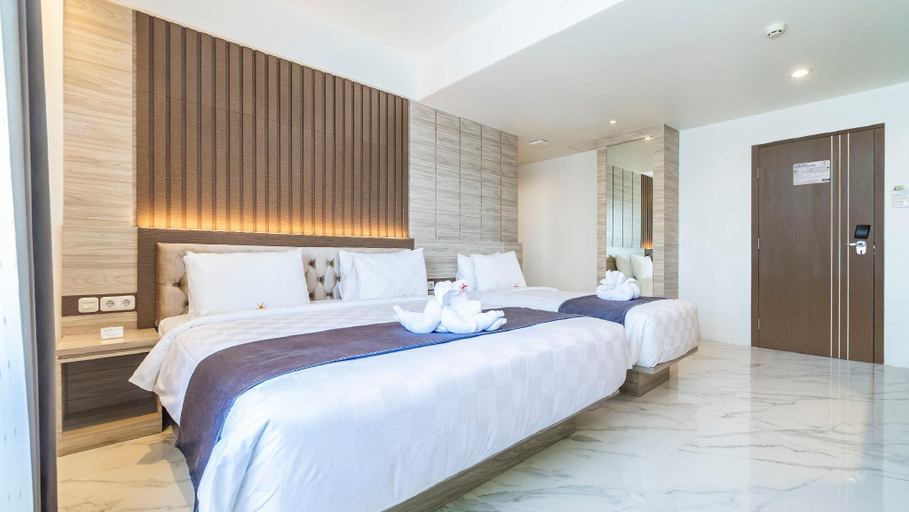 Bedroom 18