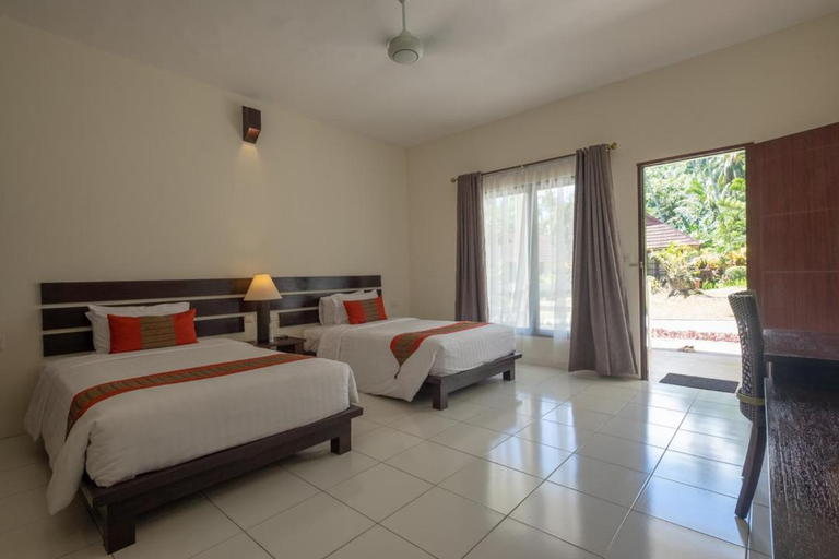 Bedroom 10