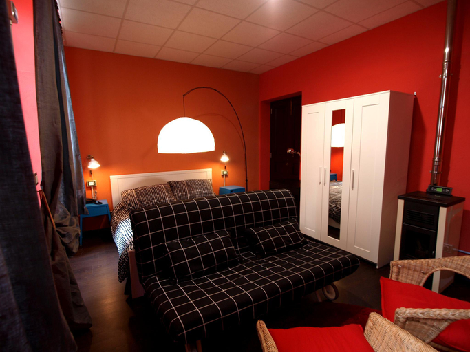 Bedroom 5