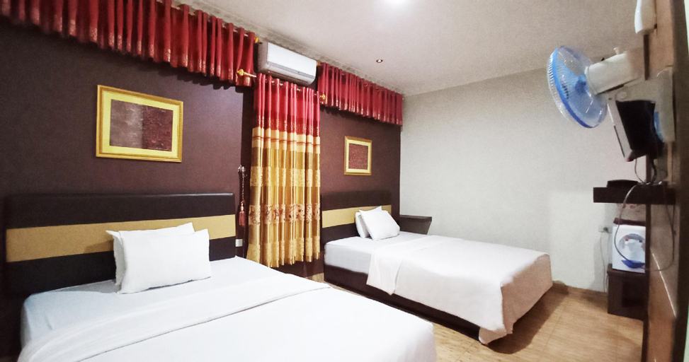Bedroom 5