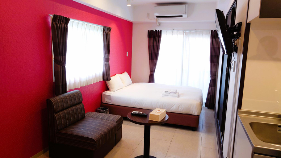 Bedroom 12