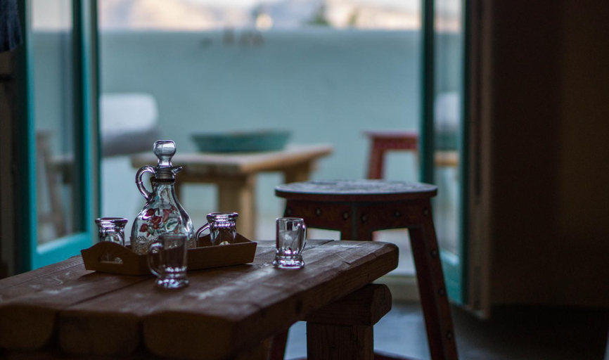 Food & Drinks 4, Pangaia Seaside Ηotel Adults Only, South Aegean