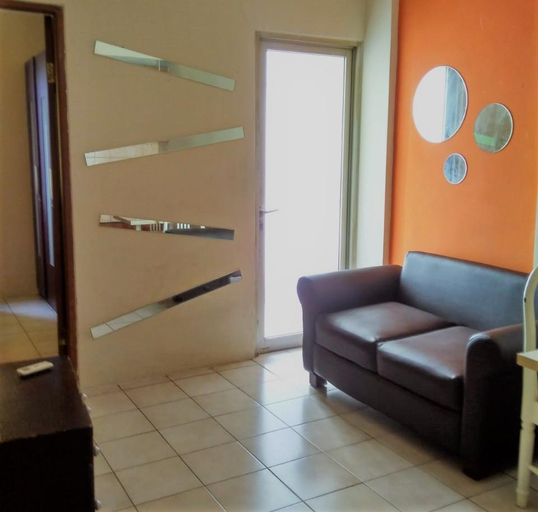 Others 5, APARTEMEN MEDITERANIA PALACE RESIDENCES, Central Jakarta