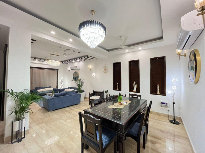 BedChambers Serviced Apartments South Extension, West