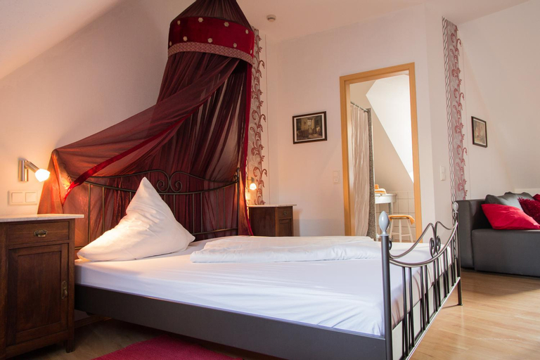 Weingut Weinstube Weinhotel Wolf, Mainz-Bingen