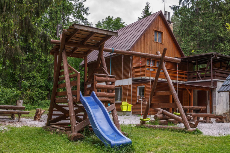 Others 3, Chata Kamenar, Ružomberok