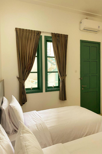 Bedroom 6