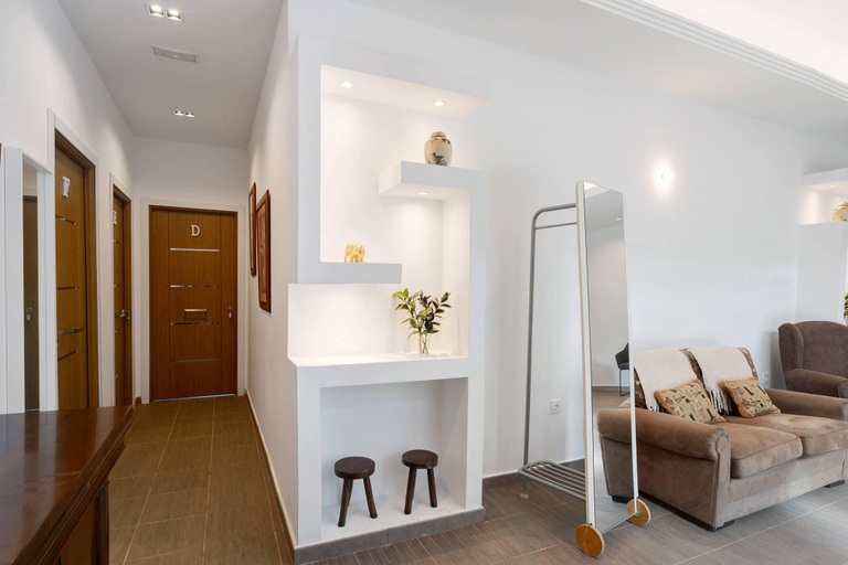 2, Comfort apartment Casa Lomo El Aire Acevio with outdoor pool, Santa Cruz de Tenerife