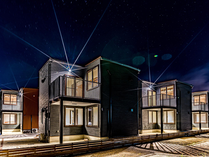 Exterior & Views 1, Rakuten STAY HOUSE x WILL STYLE Nago, Nago