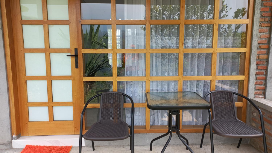 Others 5, Mountain Ecolodge, Malang