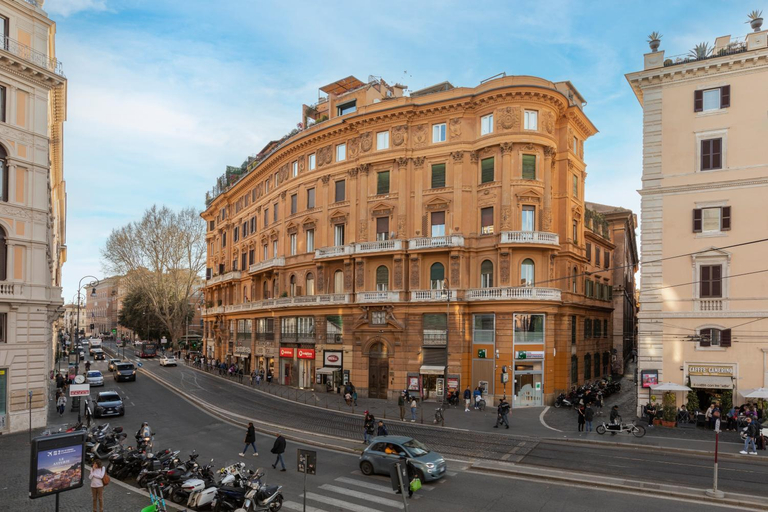 Others 3, Largo Arenula Suites, Rome