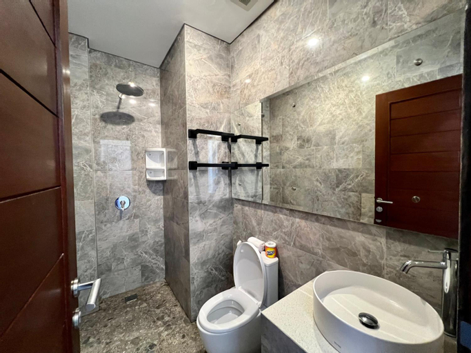 Bedroom 3, Sandat living, Badung