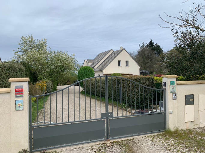 Others 5, Chambres du Clos de Bellevue, Loiret