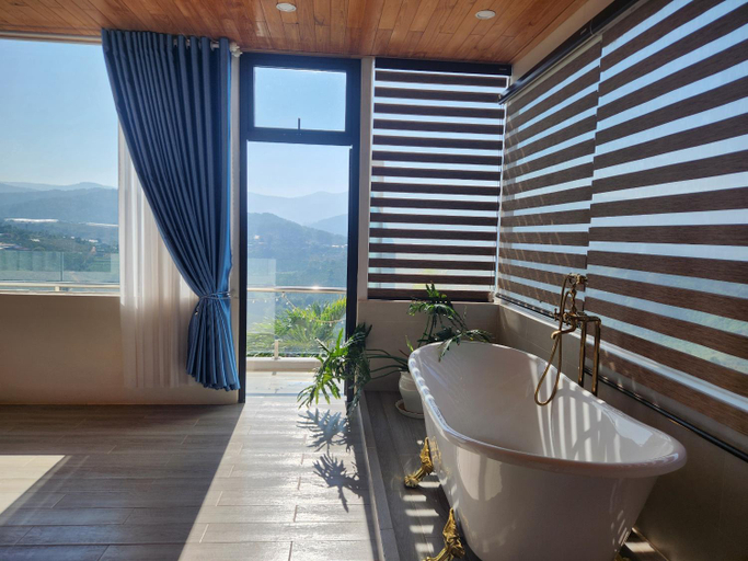 Bathroom 5, Khu Nghi Duong View Trieu May, Lâm Hà