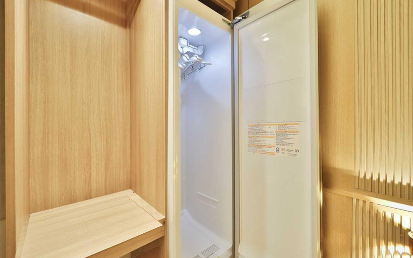 Amenities