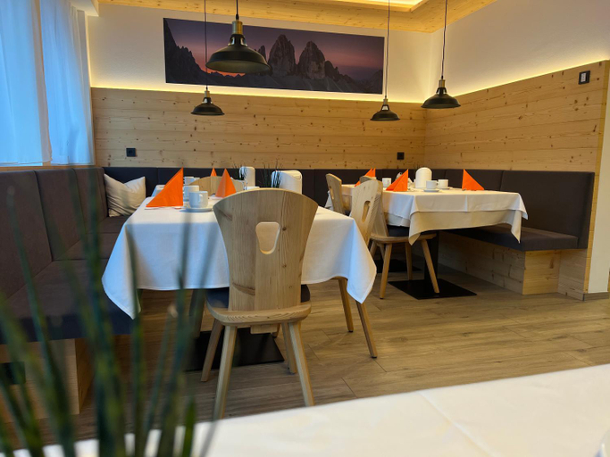 Food & Drinks 3, B&B Obermair, Bolzano