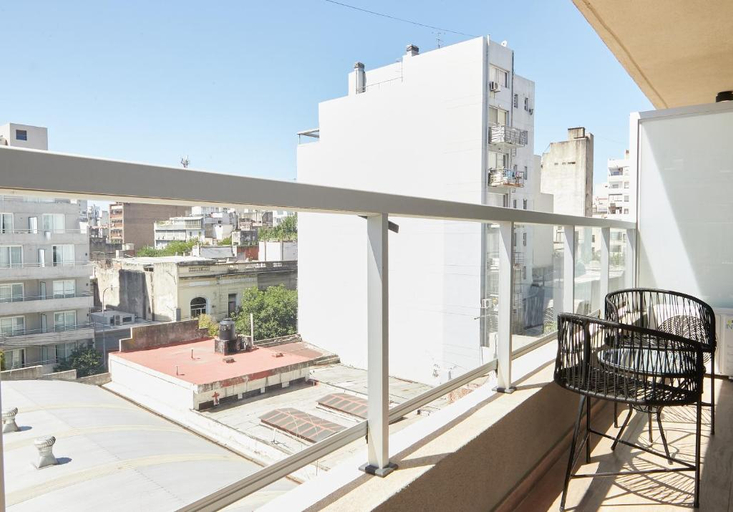 Public Area 2, Hestia Stays, Distrito Federal