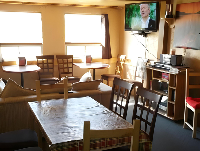 Others 2, Bear Country Inn, Division No. 23