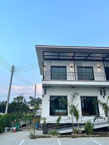 Exterior & Views 1, Tonkhing House, Sam Phran