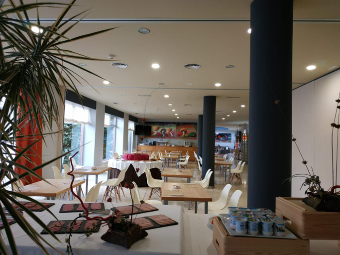 Food & Drinks 4, Hotel Arha Mar Comillas, Cantabria