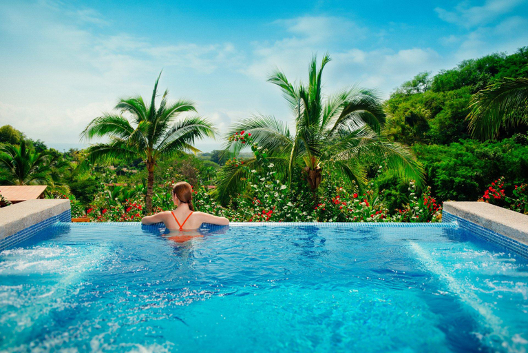 Sport & Beauty 3, Grand Matlali Riviera Nayarit, Compostela