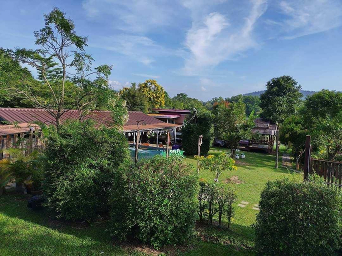 Exterior & Views 3, Bansaunjaisai Resort, Wang Num Khiaw
