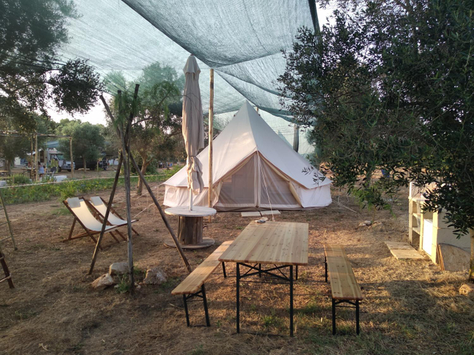 Others 5, Torre Lapillo Agricampeggio, Lecce