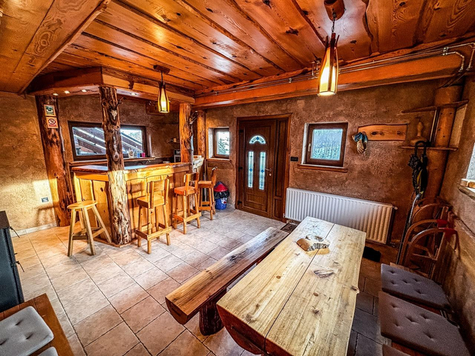 Others 5, Kuća za odmor Vesna, Ravna Gora